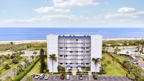 5151 N Hwy A1a Hutchinson Island FL 34949