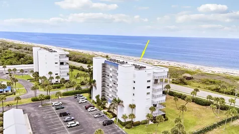 5151 N Hwy A1a Hutchinson Island FL 34949