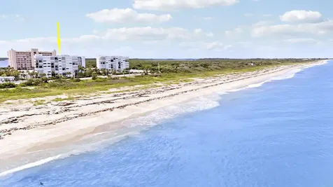 5151 N Hwy A1a Fort Pierce FL 34949