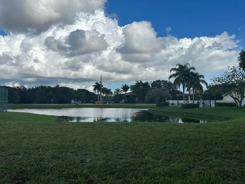12980 Vista Isle Drive Sunrise FL 33325