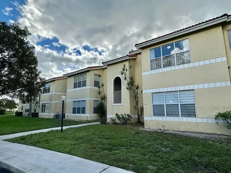 12980 Vista Isle Drive Sunrise FL 33325