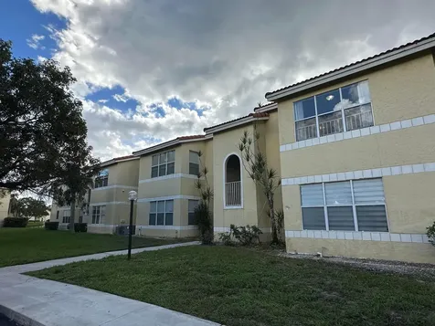 12980 Vista Isle Drive Sunrise FL 33325