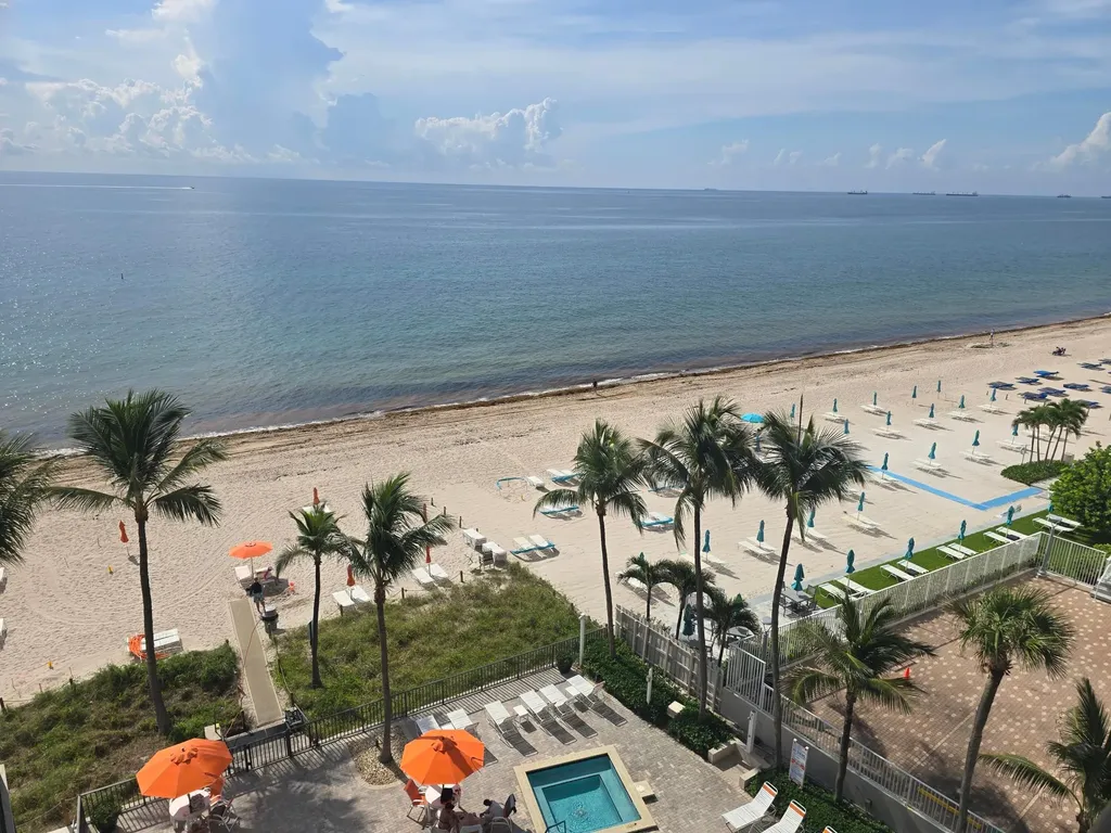 3800 Galt Ocean Drive Fort Lauderdale FL 33308