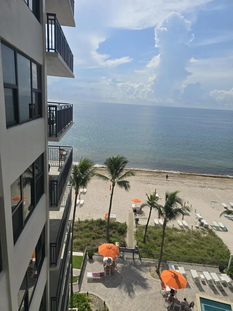 3800 Galt Ocean Drive Fort Lauderdale FL 33308