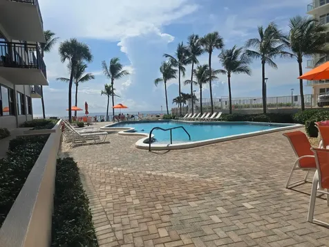 3800 Galt Ocean Drive Fort Lauderdale FL 33308