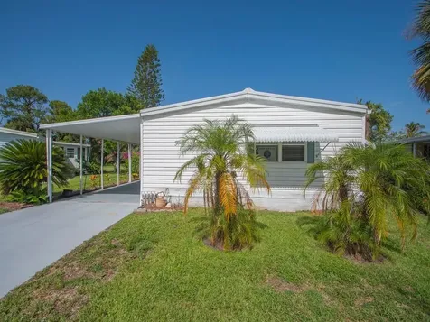 42 Village Lane Jensen Beach FL 34957