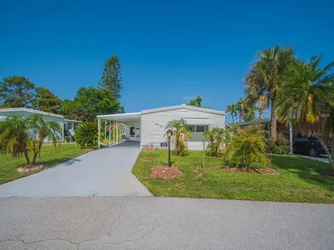42 Village Lane Jensen Beach FL 34957