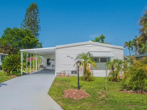 42 Village Lane Jensen Beach FL 34957