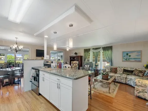 42 Village Lane Jensen Beach FL 34957