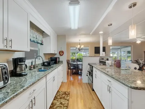 42 Village Lane Jensen Beach FL 34957
