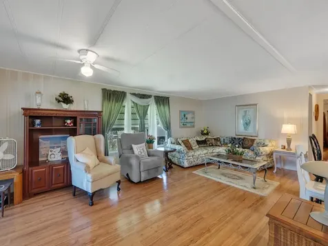 42 Village Lane Jensen Beach FL 34957