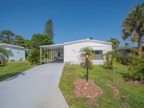 42 Village Lane Jensen Beach FL 34957
