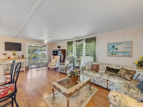 42 Village Lane Jensen Beach FL 34957