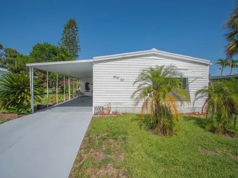 42 Village Lane Jensen Beach FL 34957