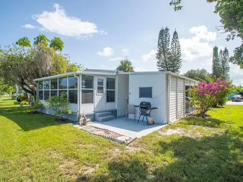 42 Village Lane Jensen Beach FL 34957