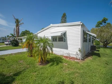 42 Village Lane Jensen Beach FL 34957