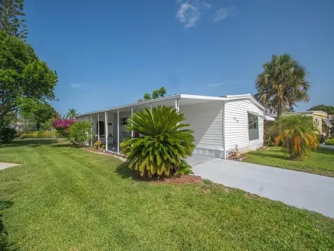 42 Village Lane Jensen Beach FL 34957