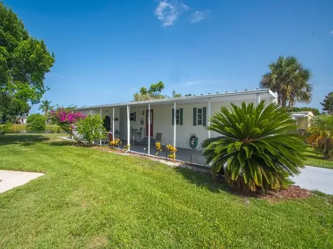 42 Village Lane Jensen Beach FL 34957