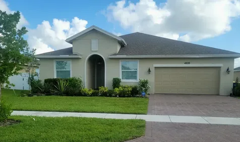 4206 Birkdale Drive Fort Pierce FL 34947