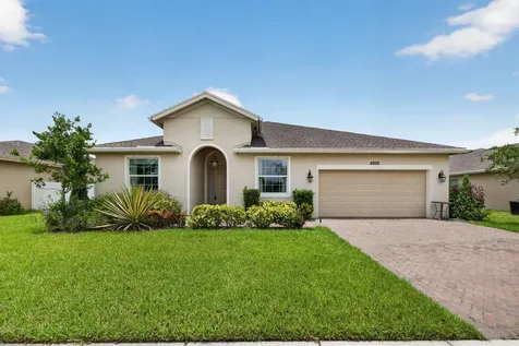 4206 Birkdale Drive Fort Pierce FL 34947