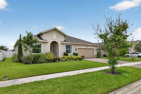 4206 Birkdale Drive Fort Pierce FL 34947
