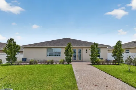 4206 Birkdale Drive Fort Pierce FL 34947