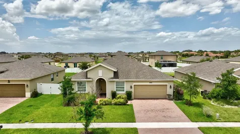 4206 Birkdale Drive Fort Pierce FL 34947