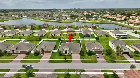 4206 Birkdale Drive Fort Pierce FL 34947