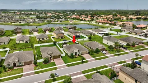 4206 Birkdale Drive Fort Pierce FL 34947