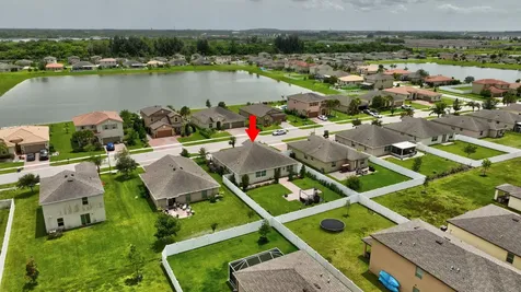 4206 Birkdale Drive Fort Pierce FL 34947