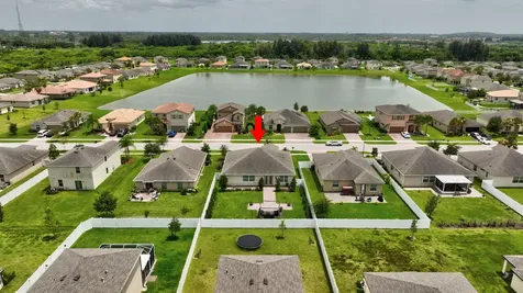 4206 Birkdale Drive Fort Pierce FL 34947