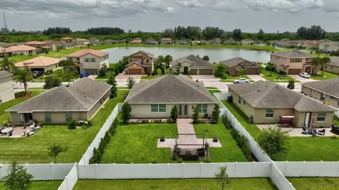 4206 Birkdale Drive Fort Pierce FL 34947