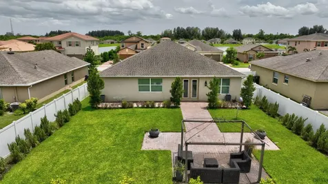 4206 Birkdale Drive Fort Pierce FL 34947