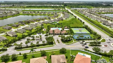 4206 Birkdale Drive Fort Pierce FL 34947