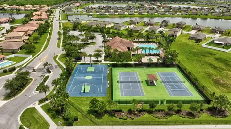 4206 Birkdale Drive Fort Pierce FL 34947