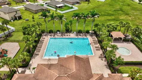 4206 Birkdale Drive Fort Pierce FL 34947