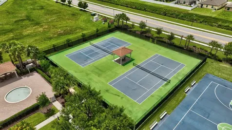 4206 Birkdale Drive Fort Pierce FL 34947