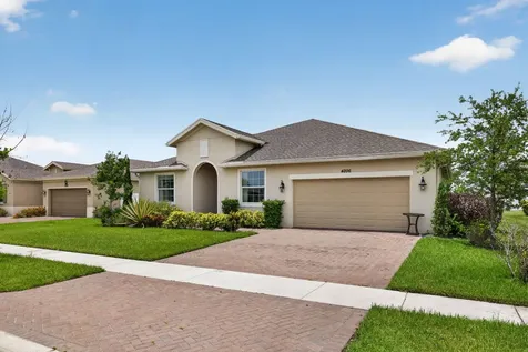 4206 Birkdale Drive Fort Pierce FL 34947