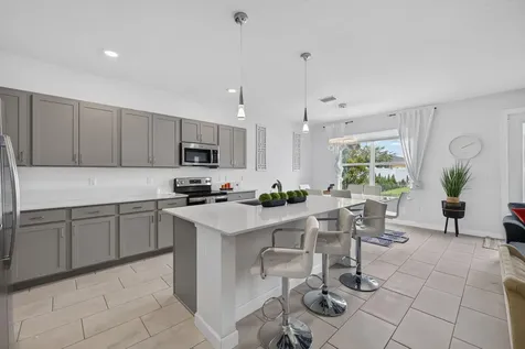 4206 Birkdale Drive Fort Pierce FL 34947