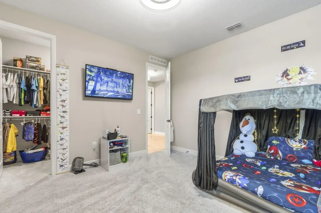 179 SW De Gouvea Terrace Port St Lucie FL 34984