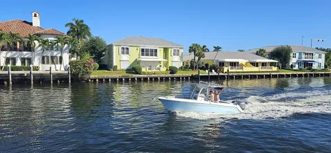 1704 Del Haven Drive Delray Beach FL 33483