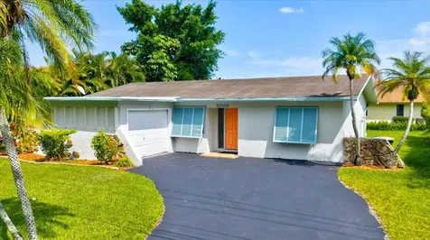 10100 NW 71st Place Tamarac FL 33321