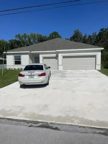 4958 NW Flintstone Avenue Port St Lucie FL 34983