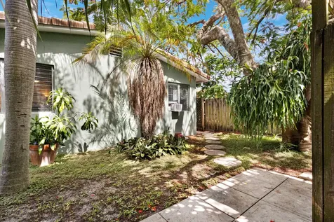500 NE 14th Street Fort Lauderdale FL 33304