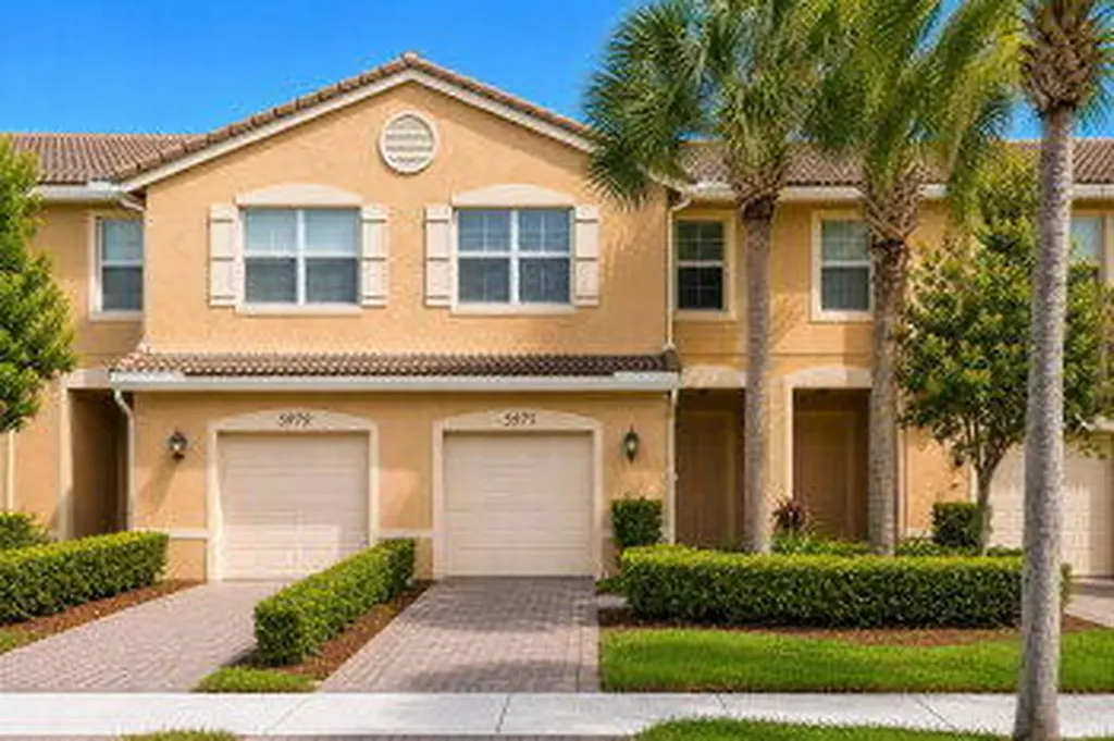 5977 Monterra Club Drive Lake Worth FL 33463