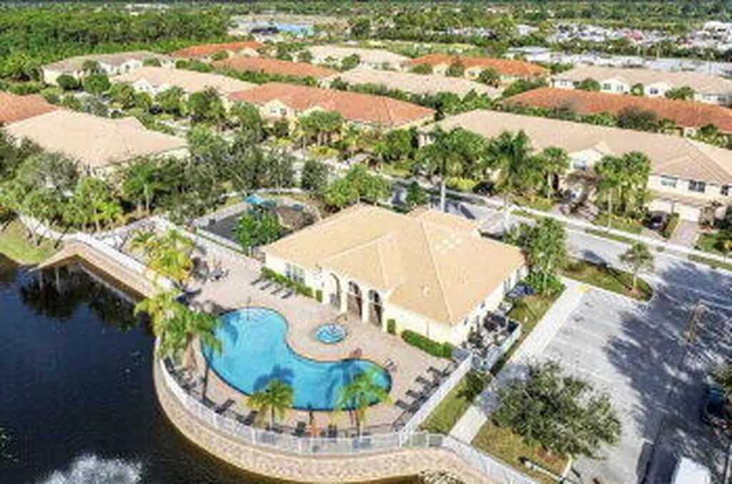 5977 Monterra Club Drive Lake Worth FL 33463