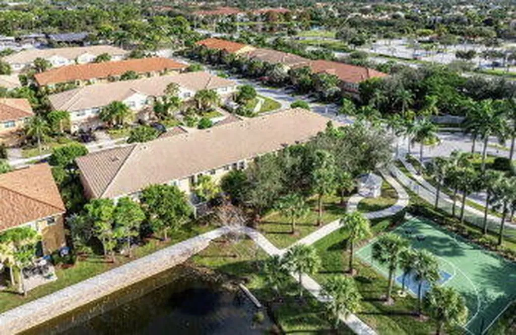 5977 Monterra Club Drive Lake Worth FL 33463