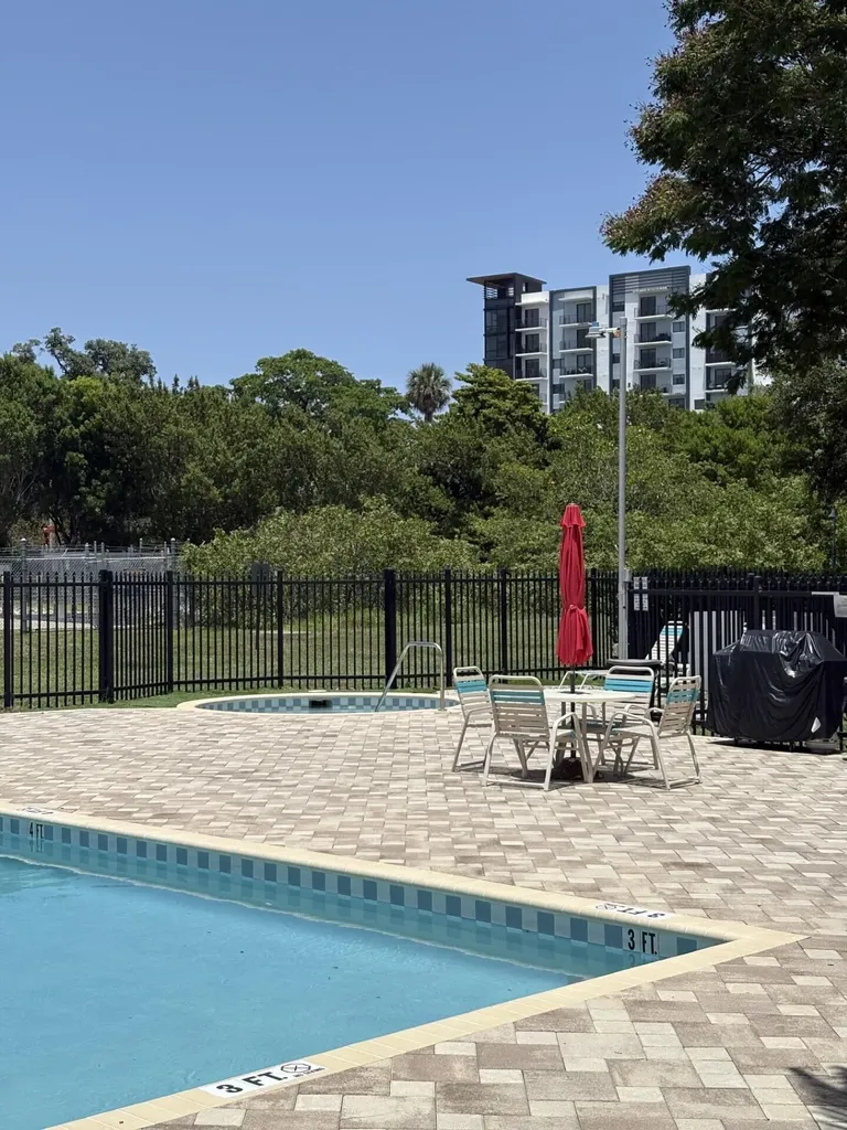 140 S Cypress Road Pompano Beach FL 33060