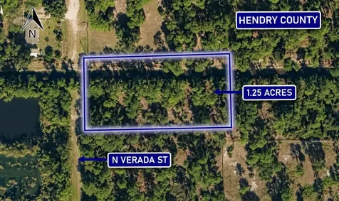 375 N Verda Street Clewiston FL 33440