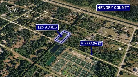 375 N Verda Street Clewiston FL 33440